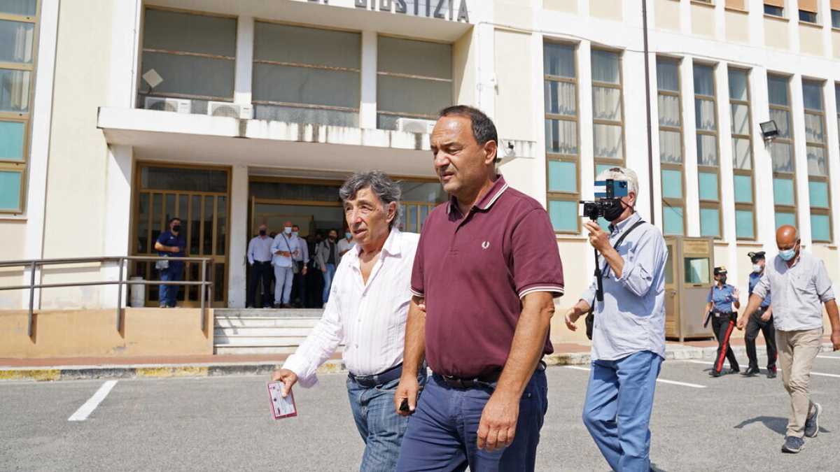 Immagine di 13 anni manco a Matteo Messina Denaro