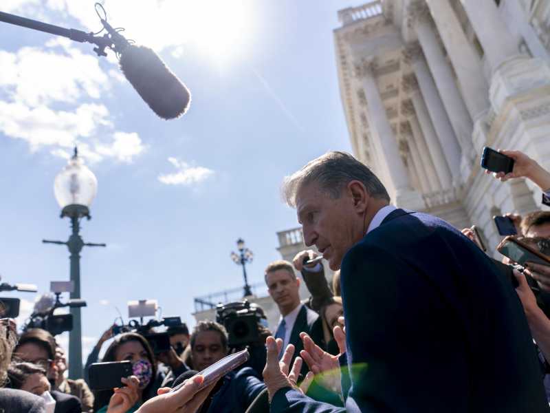 La lealtà secondo Joe Biden