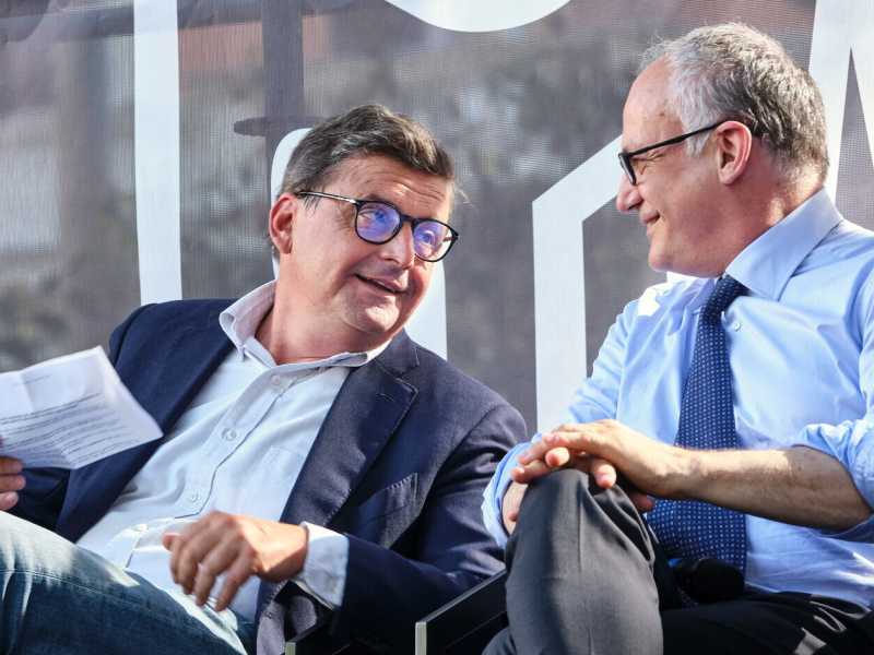 Il Pd trasforma Calenda nel nemico epocale. E così lo pubblicizza gratis