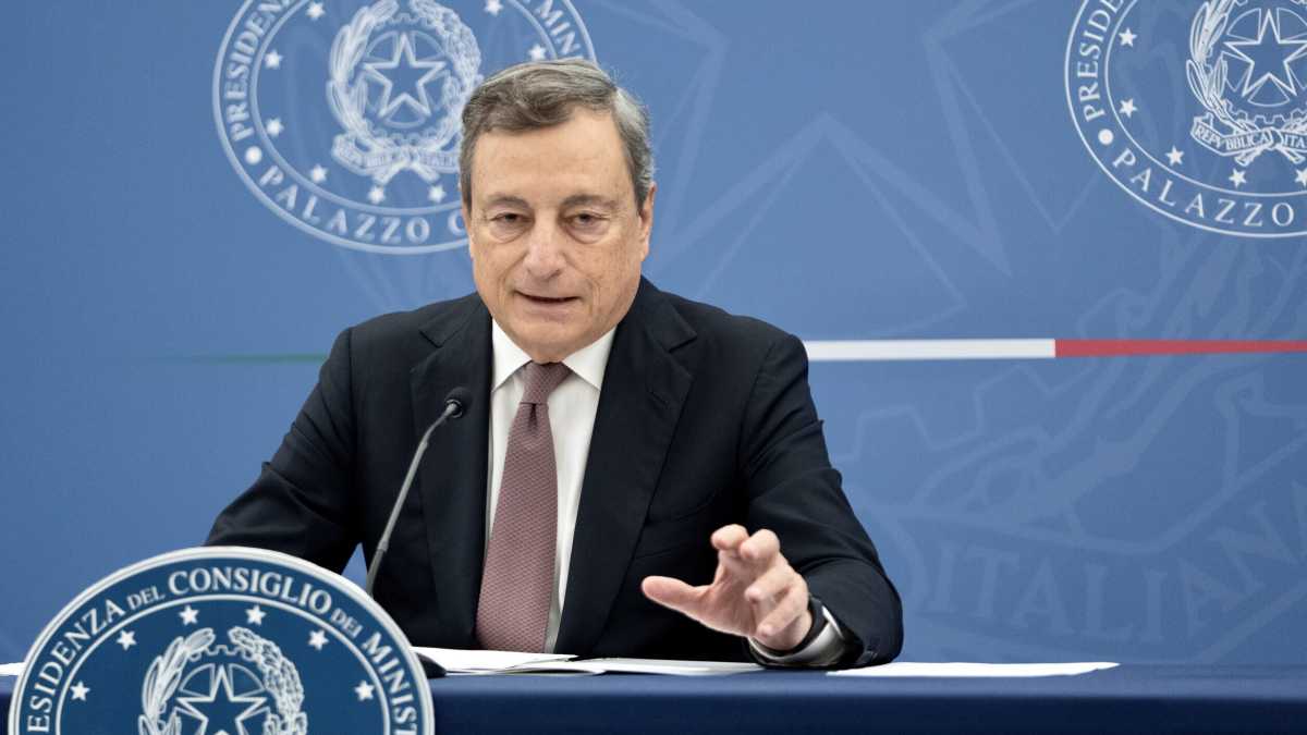 Immagine di La Nadef, l’effetto Draghi e l’insegnamento del caso Colombia