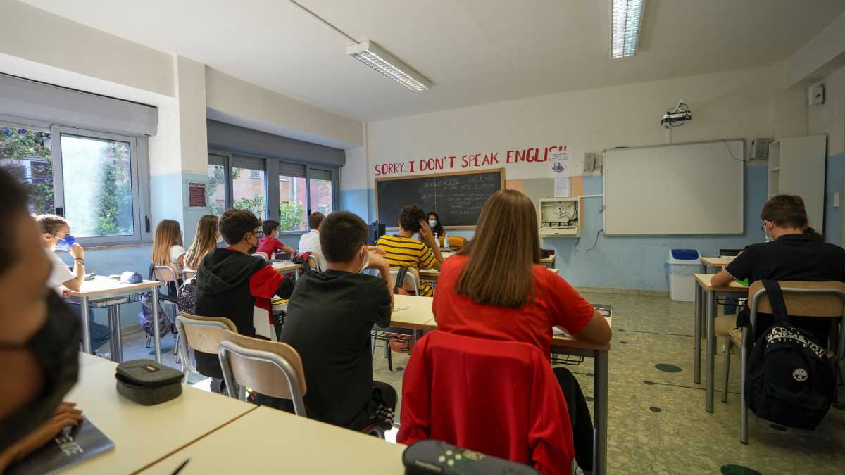 Immagine di L’inferno di una scuola arresa alla burocrazia, florilegio di ragazzi Dsa e Bes