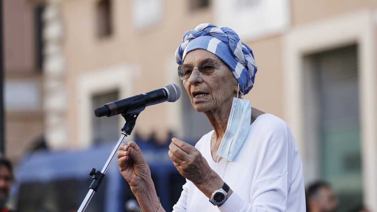 Immagine di Quello che deve Emma Bonino all'ambasciatore Giffoni