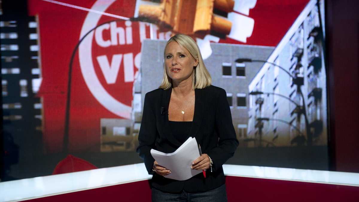 Immagine di Cronaca nera, salvezza delle nostre serate