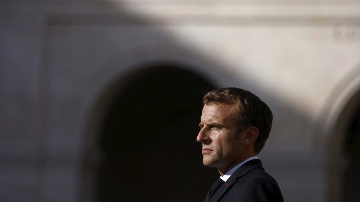 Immagine di Per placare l’odio online Macron lancia la sua “anti Bestia”