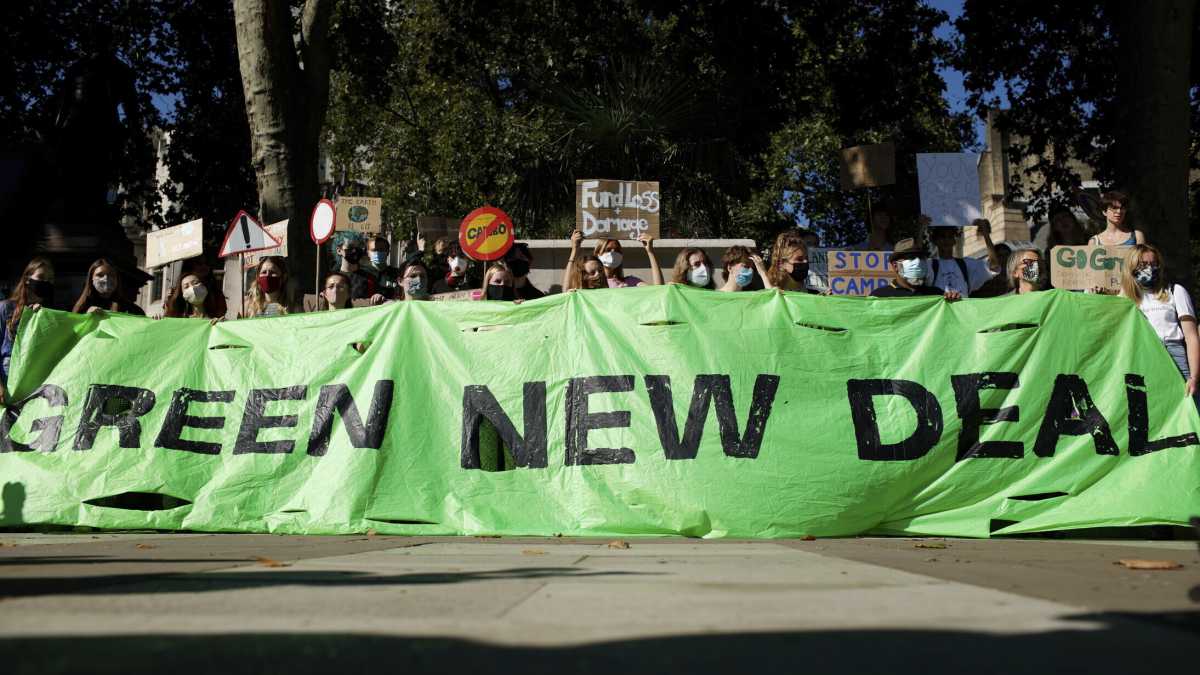 Immagine di Così l’Ue si divide sui prezzi dell’energia, e il Green Deal traballa