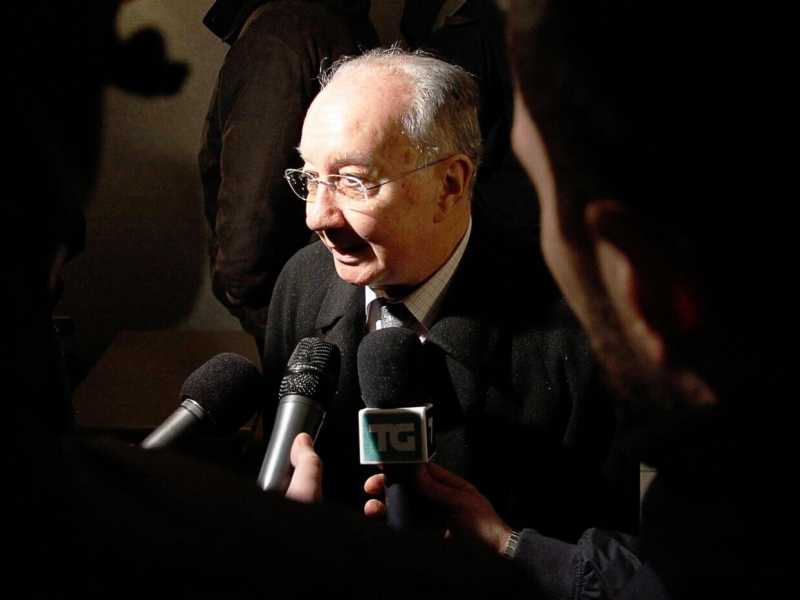Foto LaPresse