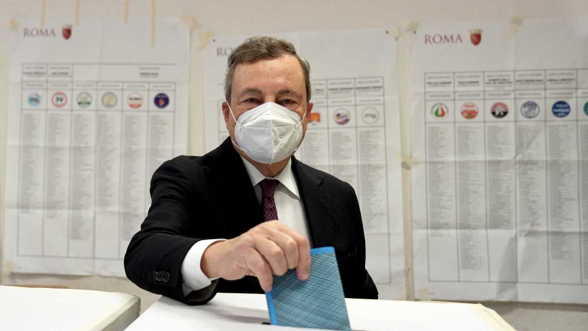 Immagine di Amministrative con affluenza bassa: alle 19 è del 33 per cento