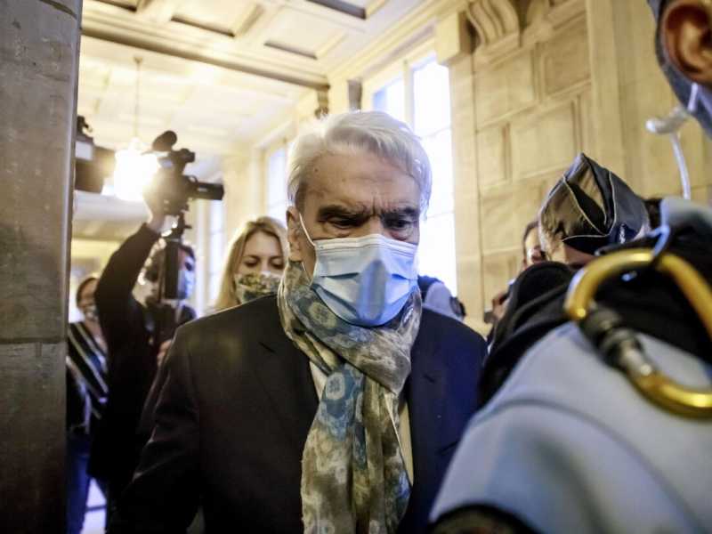 In Francia muore a 78 anni Bernard Tapie, ex ministro e magnate corsaro dello sport