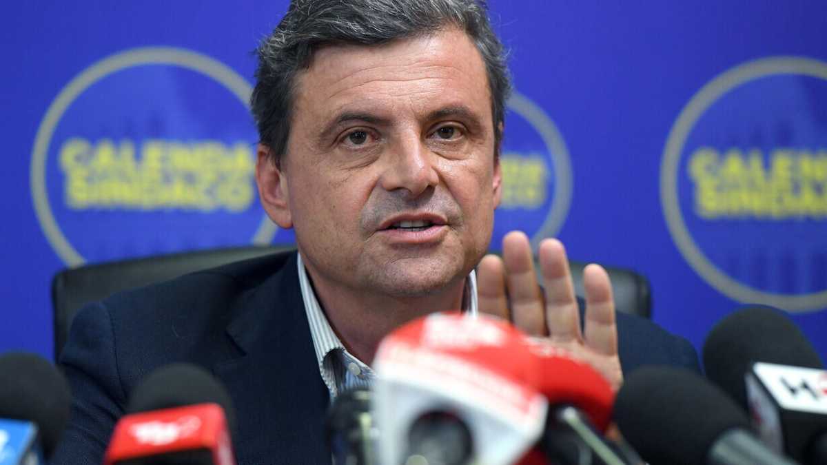 Immagine di Calenda: "Abbiamo dimostrato che esiste un'area di riformismo pragmatica"