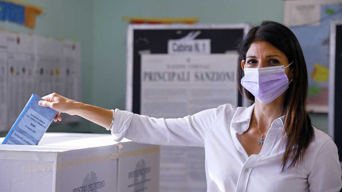 Immagine di La fine delle campagne spaccatutto