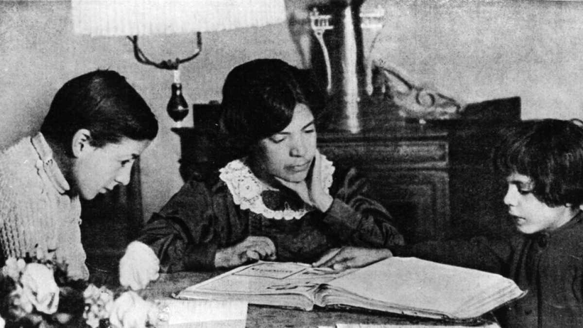 Immagine di Grazia per sempre. Il canto quasi dimenticato di Deledda