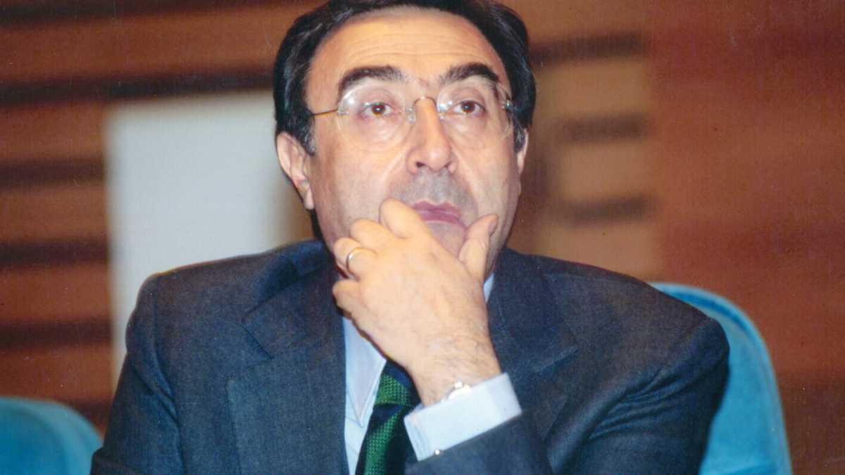 Immagine di “La Trattativa è l’emblema dell’espansione del potere giudiziario sul politico”, dice Zecchino