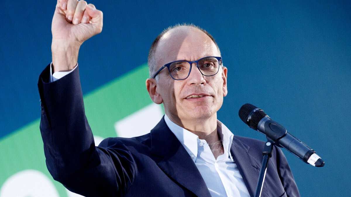 Immagine di Di Letta o di governo? La trasformazione del segretario del Pd