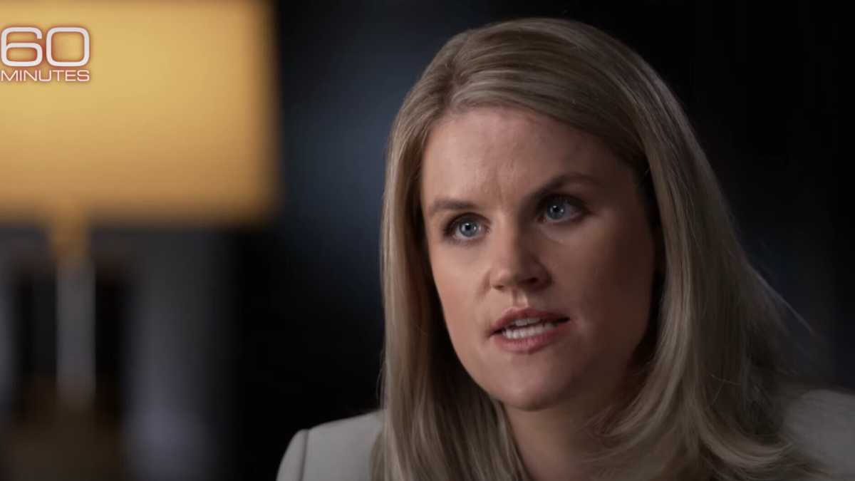 Immagine di Facebook files: parla Frances Haugen, la pentita