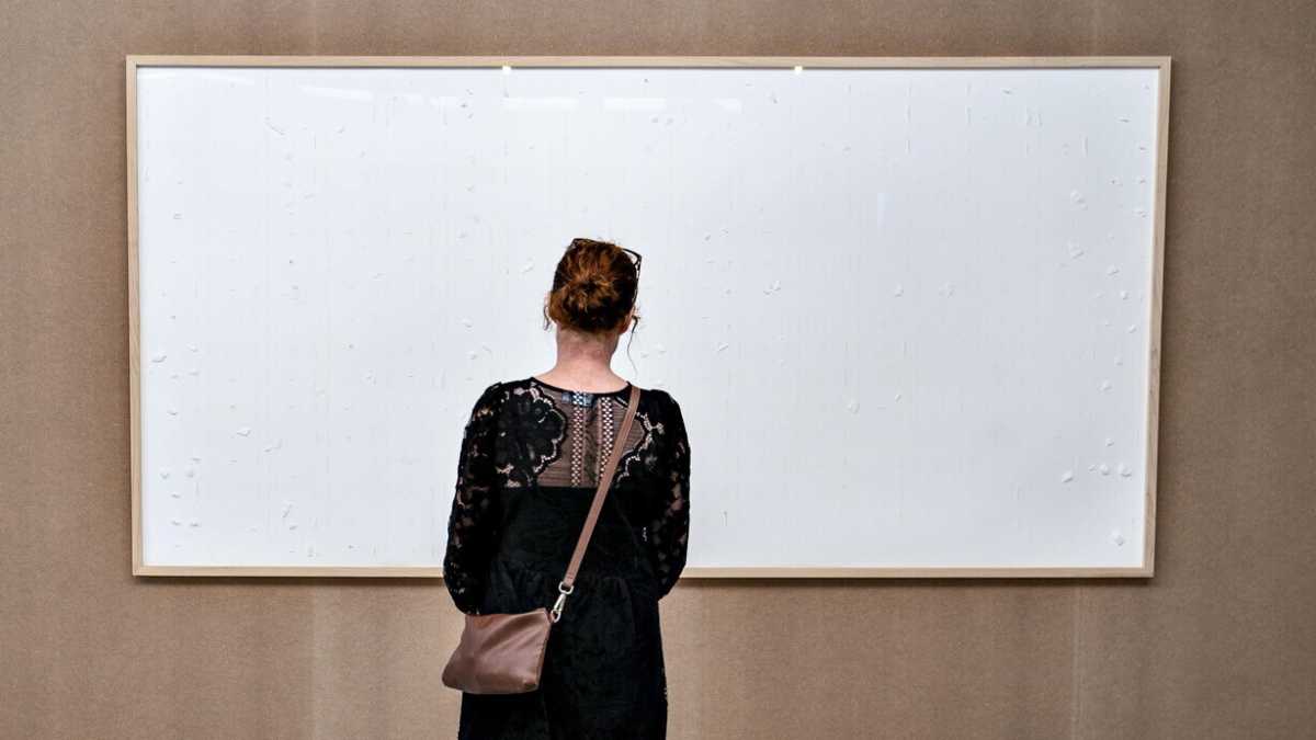 Immagine di "Prendi i soldi e scappa". L'ultima frontiera dell'arte concettuale