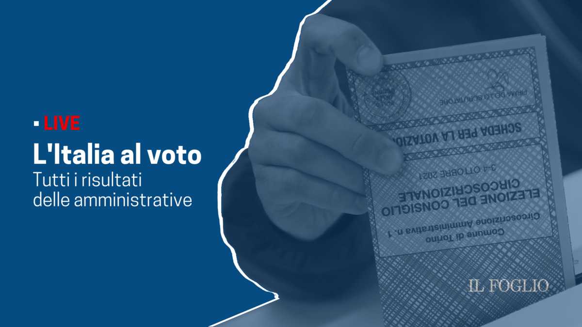 Immagine di Il centrosinistra vince al primo turno a Milano, Napoli e Bologna