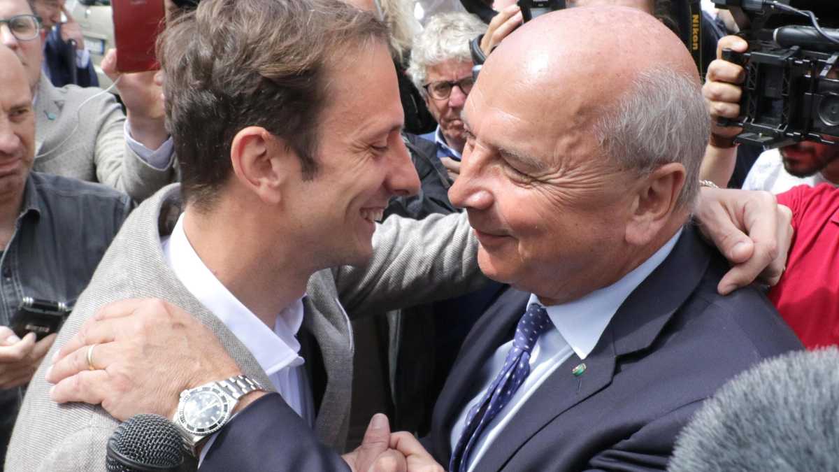 Immagine di Trieste in bilico tra nostalgia e rilancio