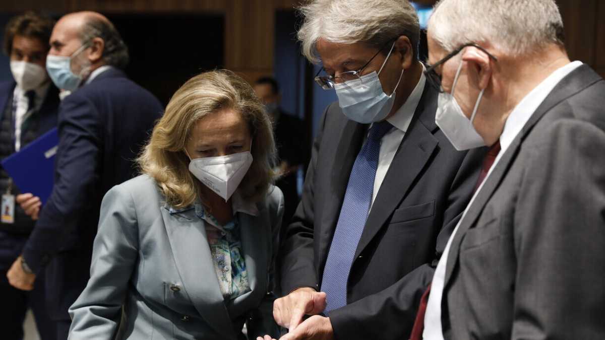 Immagine di L’Unione europea non sa che fare con le bollette