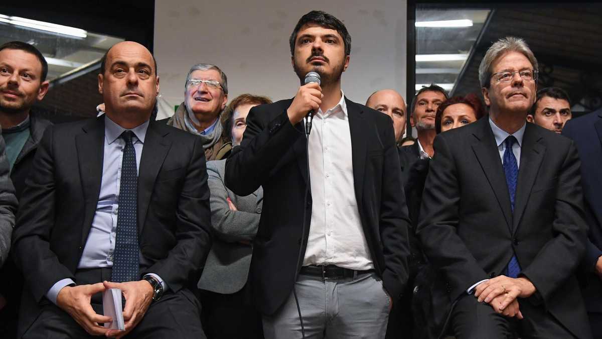 Immagine di Casu (Pd): "La vittoria a Primavalle è frutto di una campagna combattuta sul campo"