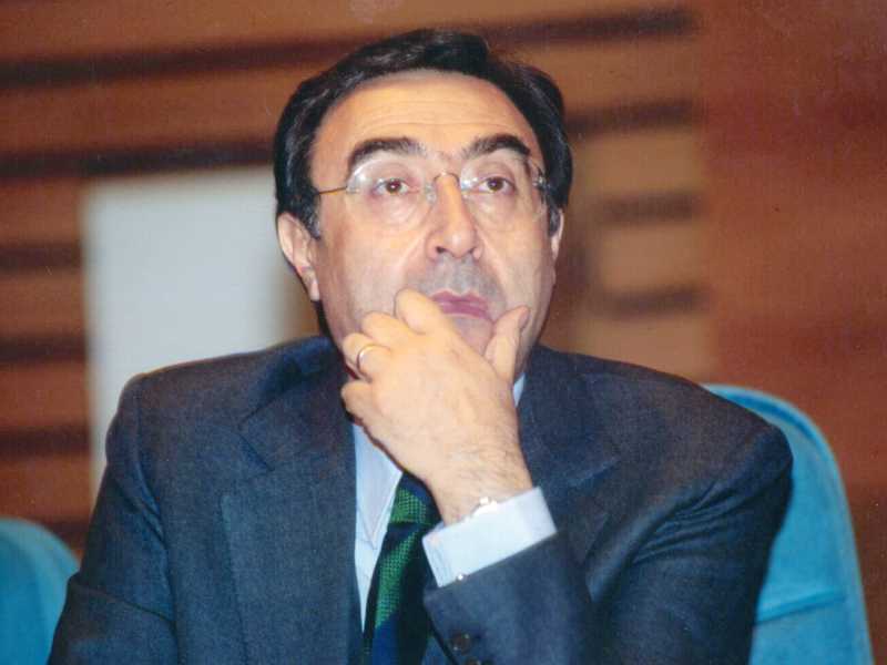 “La Trattativa è l’emblema dell’espansione del potere giudiziario sul politico”, dice Zecchino