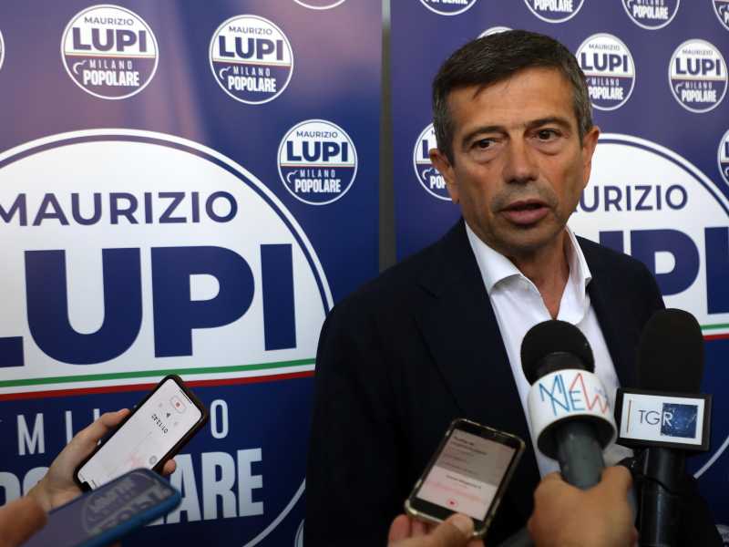 Lupi ammette la disfatta del centrodestra: "Abbiamo preso sberle evidenti"