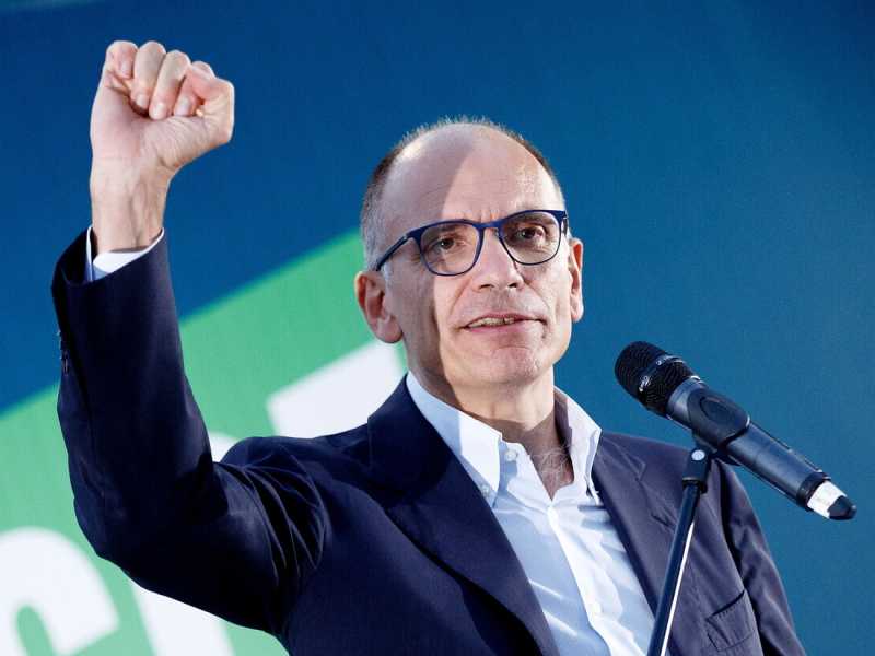 Di Letta o di governo? La trasformazione del segretario del Pd