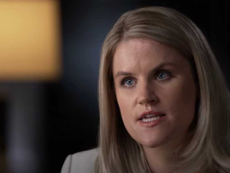 Facebook files: parla Frances Haugen, la pentita