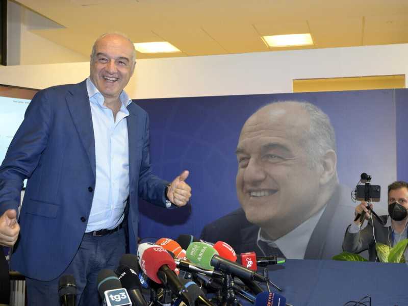 (foto Ansa)