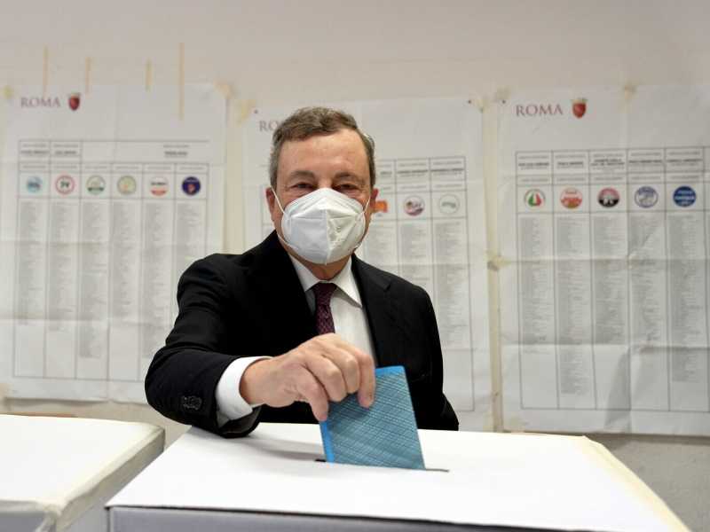 Foto LaPresse
