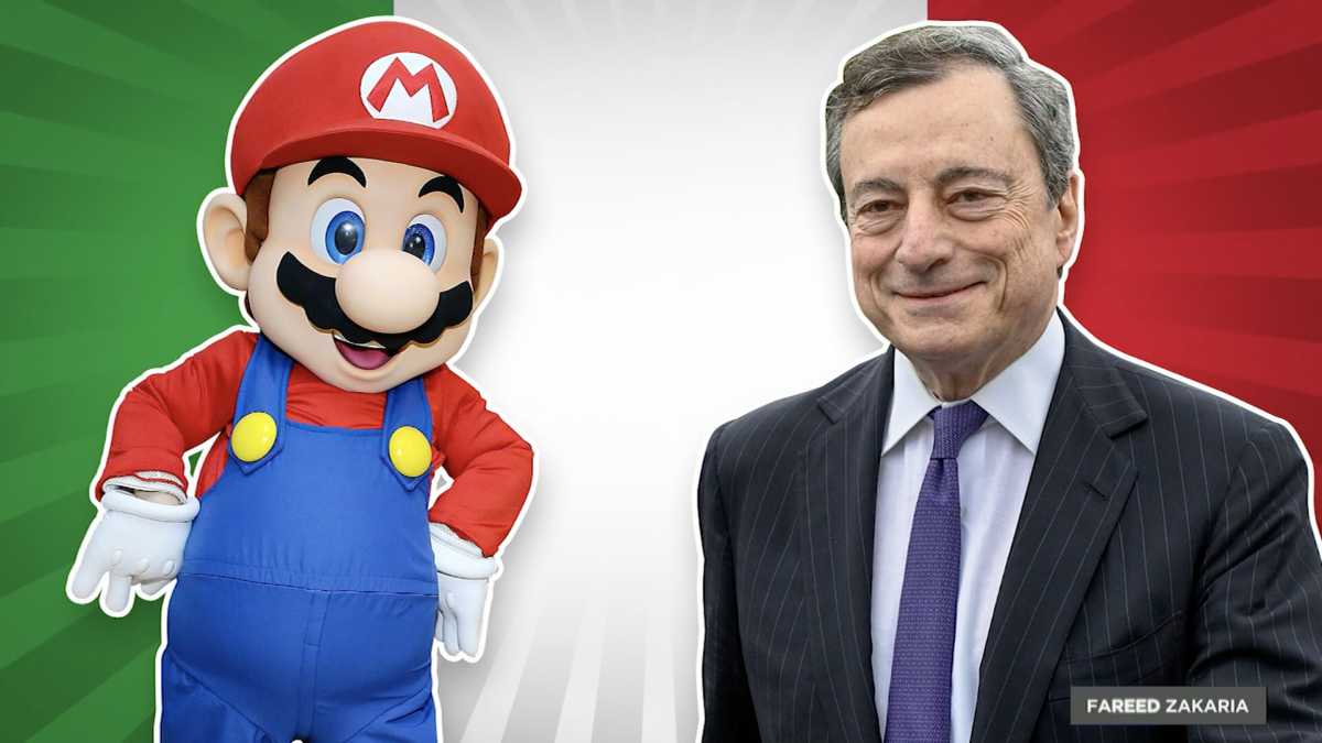 Immagine di Così Draghi sta riuscendo a governare un paese ingovernabile
