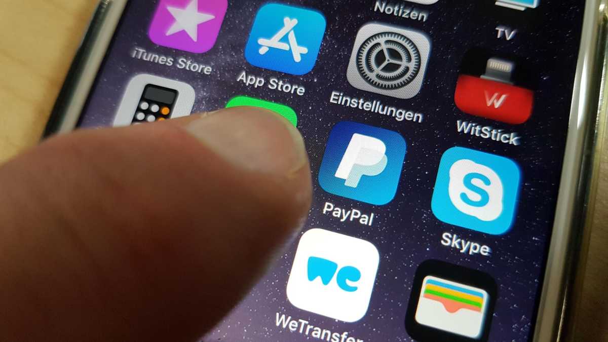 Immagine di Da intermediario finanziario a banca multiservizi. I piani di PayPal