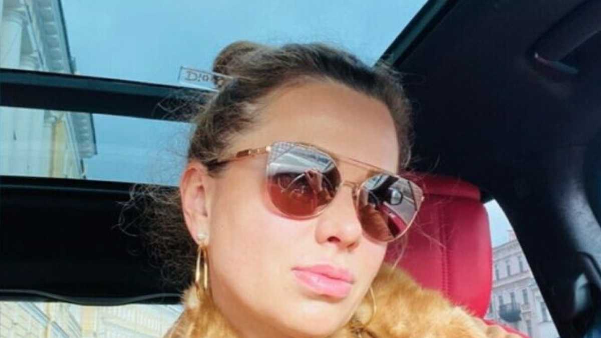 Immagine di Ah, Svetlana! Il gossip russo su Putin dentro ai Pandora Papers