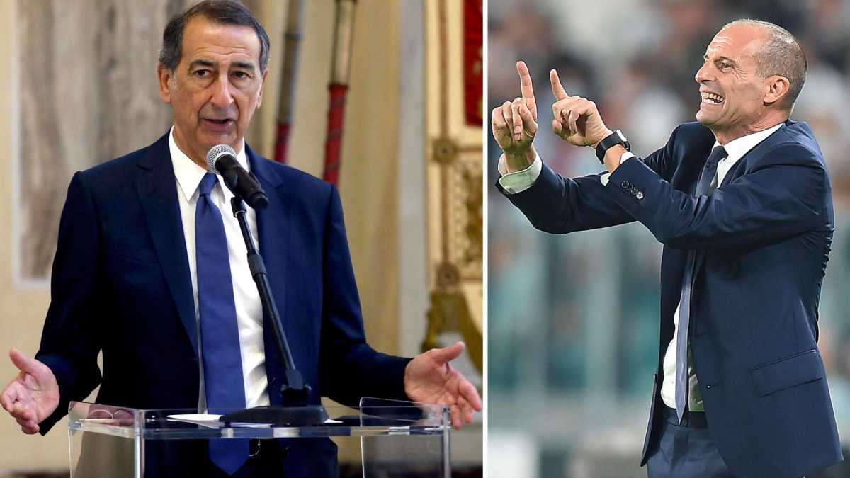 Immagine di Alla fine, la politica è uguale al calcio: non contano gli schemi, ma gli uomini