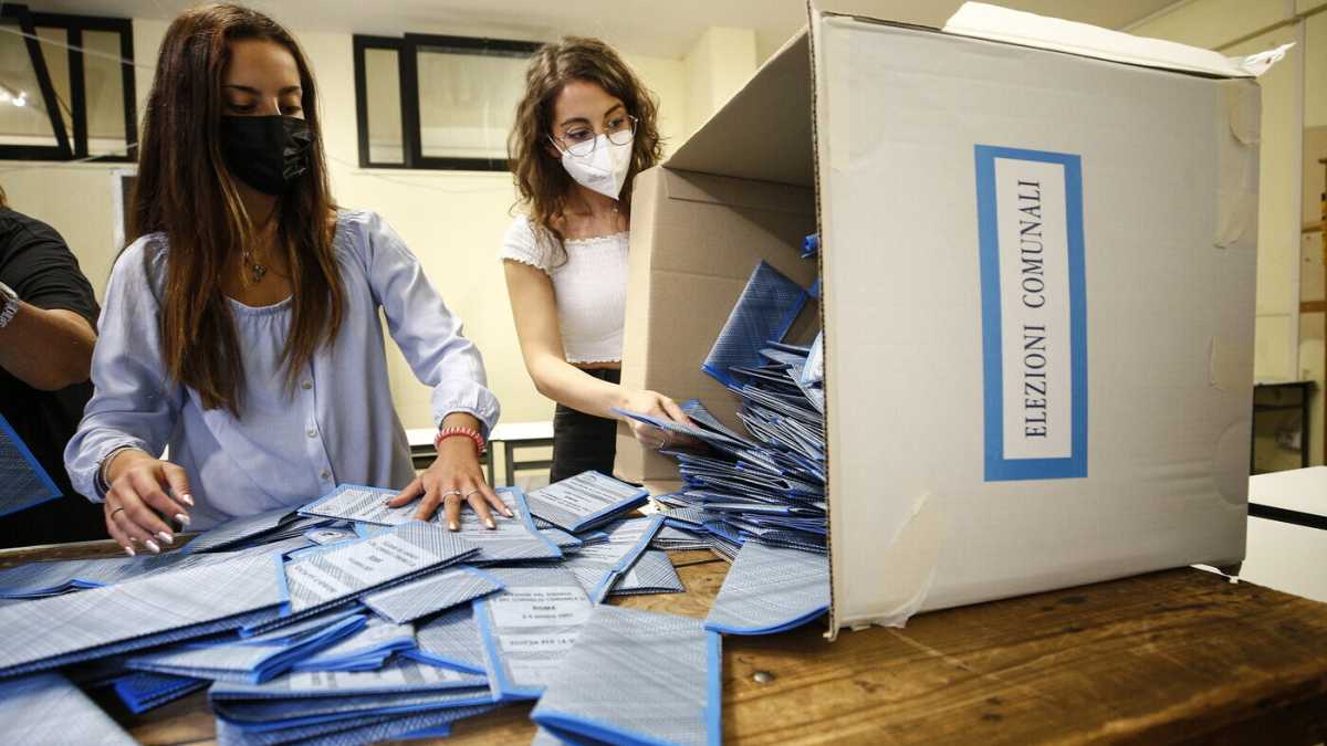 Immagine di Le meravigliose alleanze sperimentali dopo le elezioni amministrative