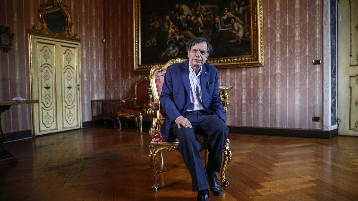 Immagine di La scienza di rendere comprensibile il caos. Una fisica spiega chi è Giorgio Parisi, fresco di Nobel