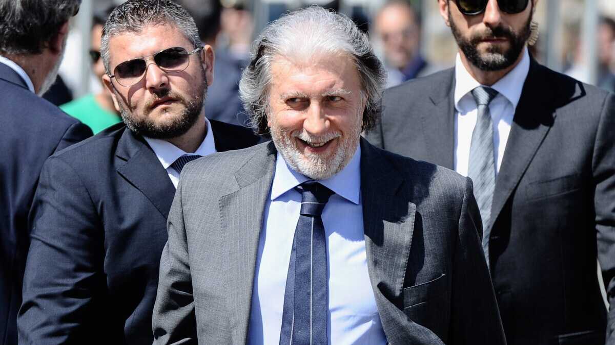 Immagine di I comizi di Scarpinato contro Consulta e Cedu simbolo della giustizia ideologizzata