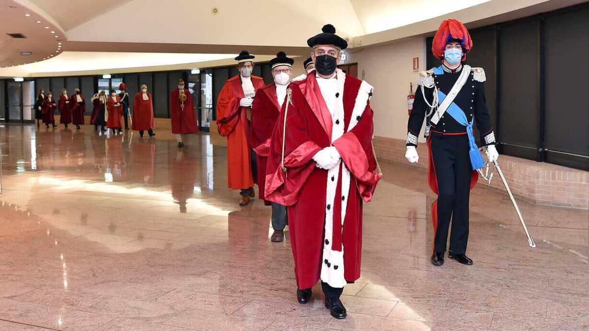 Immagine di Il dramma della giustizia politicizzata