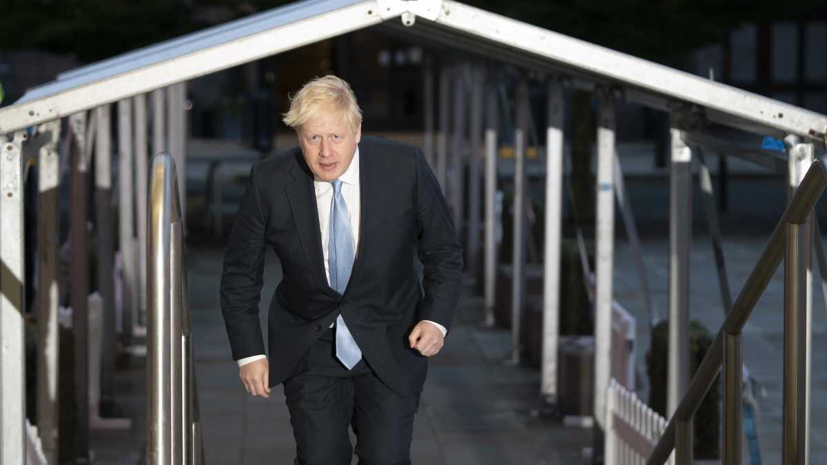 Immagine di La Brexit e l'invasione dei tacchini polacchi