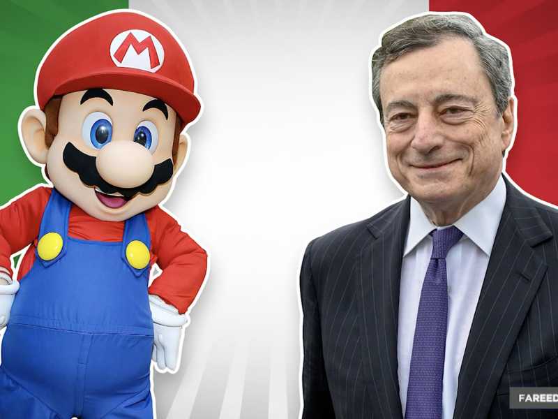 Così Draghi sta riuscendo a governare un paese ingovernabile