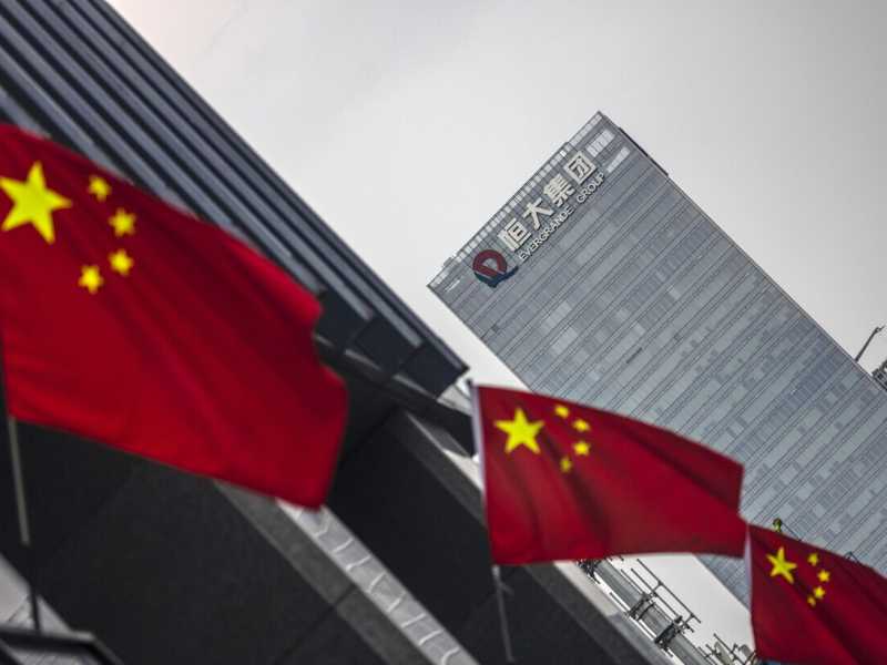 La Cina ha una mossa per risolvere in casa il caos Evergrande
