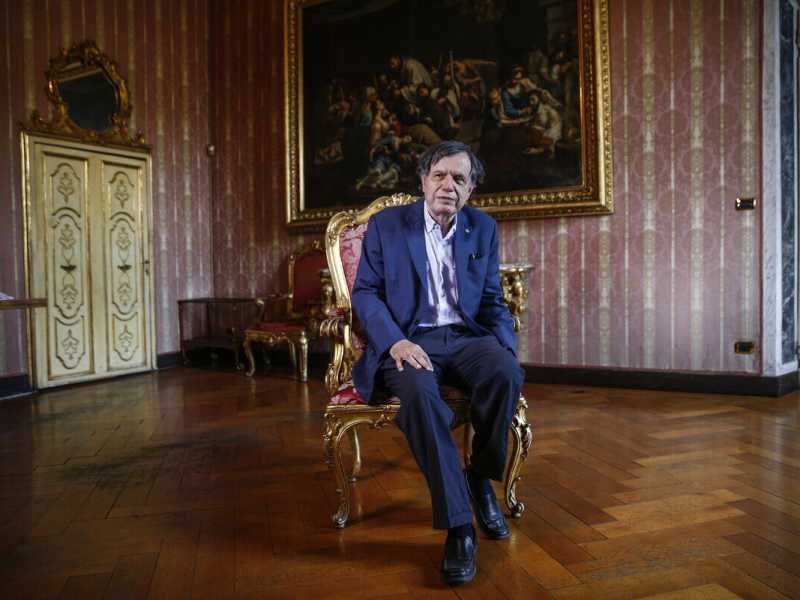 La scienza di rendere comprensibile il caos. Una fisica spiega chi è Giorgio Parisi, fresco di Nobel