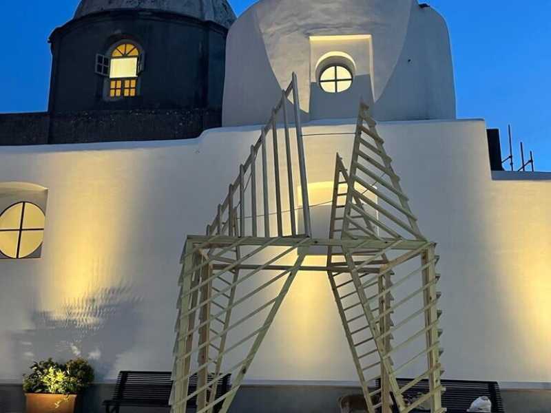 C. Gambardella, Le case senza casa del mare interno&nbsp;<br />