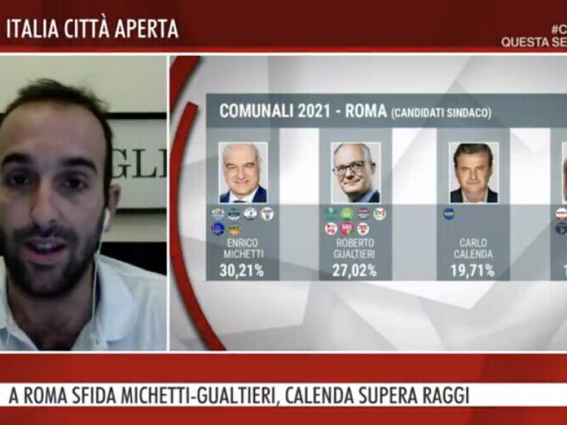 Cerasa: "Il Pd guardi al centro. Il M5s deve accettare il ruolo di junior partner "