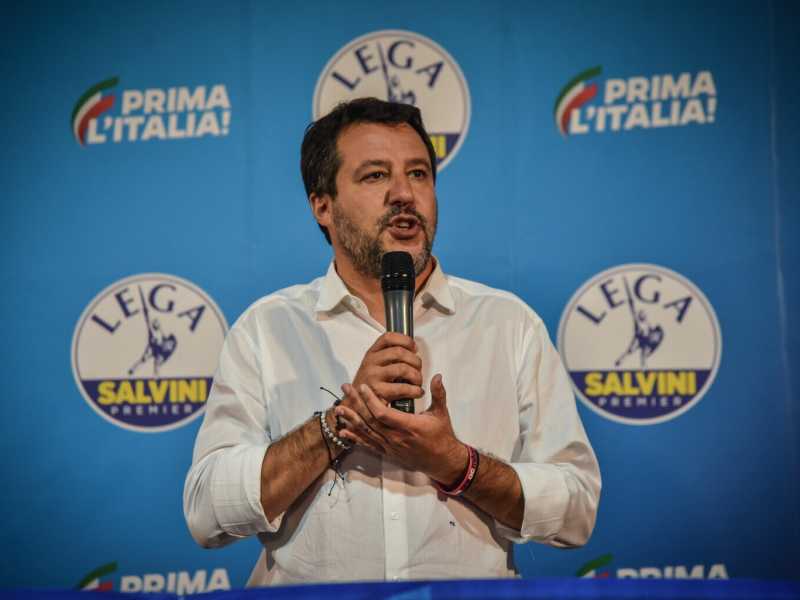 Delega fiscale, la rappresaglia di Salvini: la Lega si oppone. Ma Zaia prende a schiaffi il leader