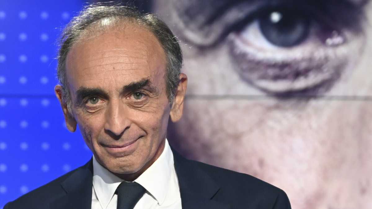 Immagine di Così, sui social, il piccolo esercito di Zemmour spiega il suo pensiero