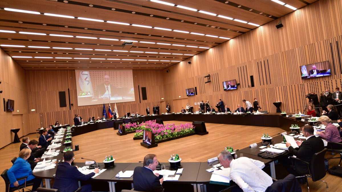 Immagine di L'Unione europea cerca chiarezza sull'autonomia strategica