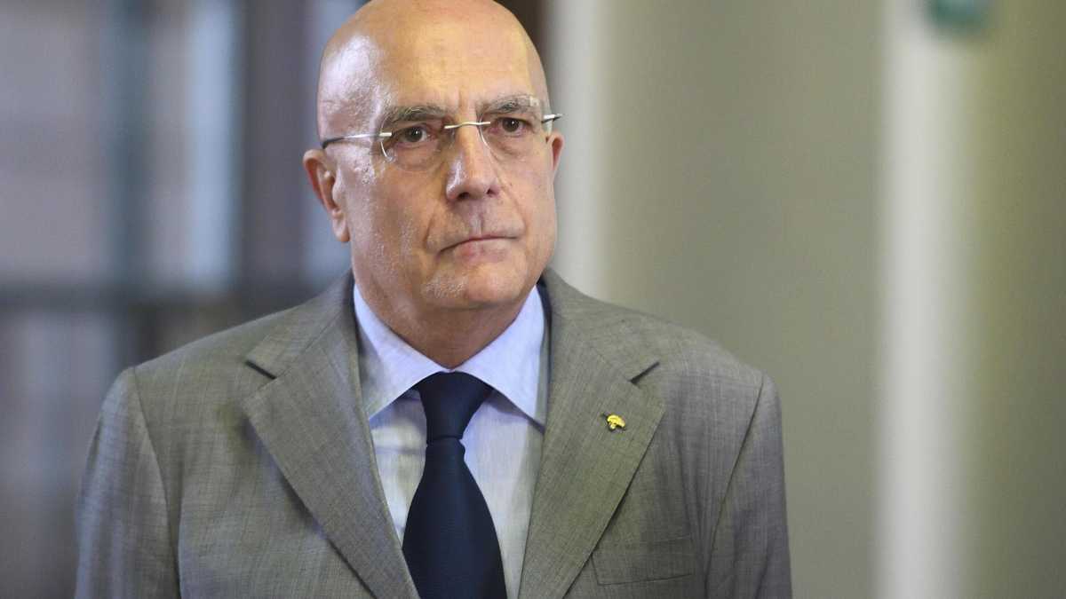 Immagine di Non fare a Morisi ciò che lui farebbe ad altri. Chi si vota a Roma