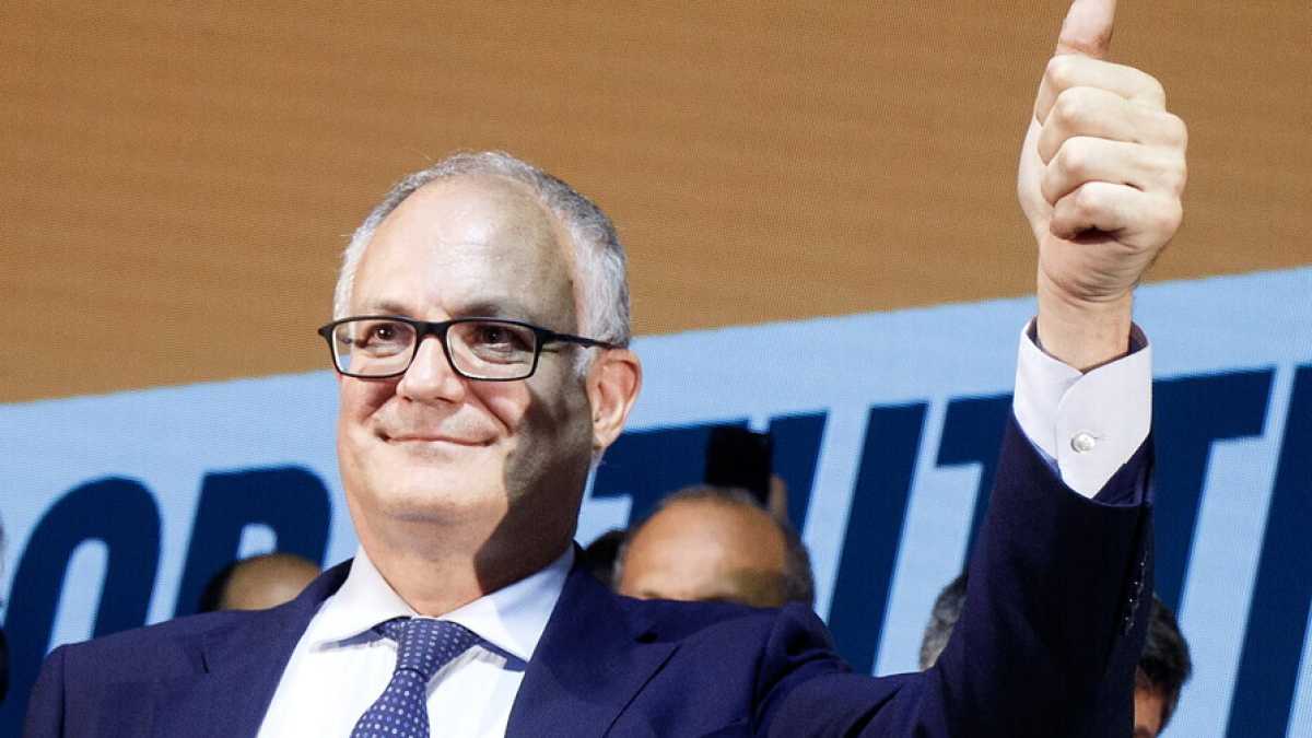 Immagine di Il seggio Lazio Uno è la Donnafugata del Pd: "A chi lo diamo?"