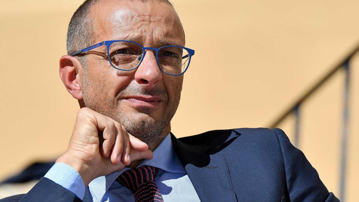 Immagine di Ricci (Pd): "Calenda di destra? Chi lo ha detto non lo pensava sul serio"