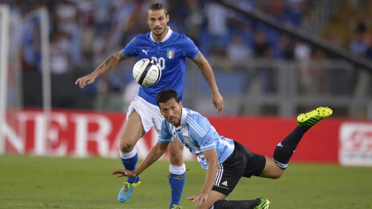 Immagine di Il ritorno della Coppa Artemio Franchi